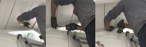 Rodent Proofing Services Rodent Proofing Services