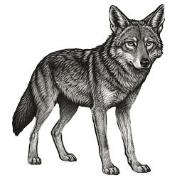 Coyote control and coyote conflict solutions in Southern California