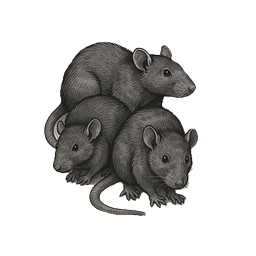 Rat control and rat removal in Southern California homes and attics