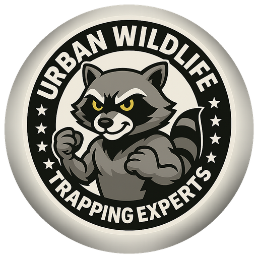 Urban Wildlife Trapping Experts