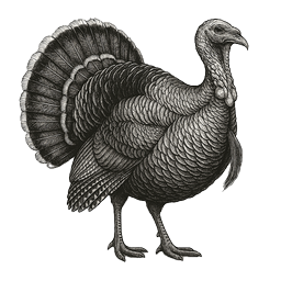 Wild turkey control and wild turkey removal in Southern California